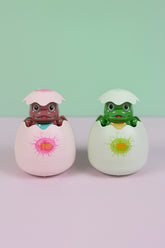 Baby Dino Hatching from Egg - Fun Toy for Kids